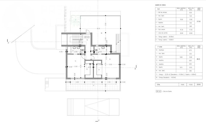 Image No.2-3 Bed Land for sale