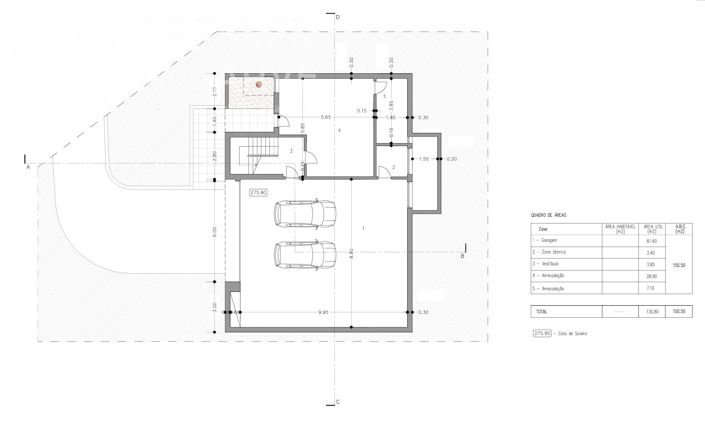 Image No.3-3 Bed Land for sale