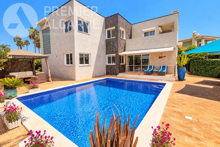 Image No.4-Villa con 4 dormitorios en venta