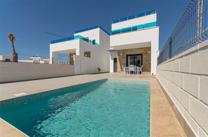 Image No.4-3 Bed Villa for sale