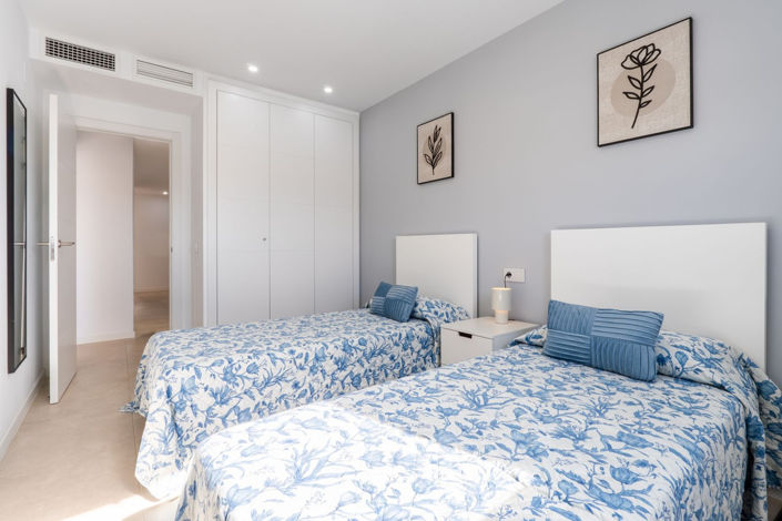 Image No.12-Propriété de 4 chambres à vendre à La Cala De Mijas