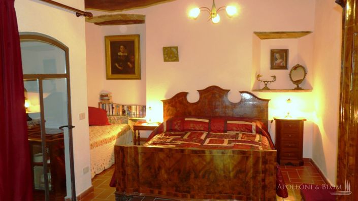 Image No.24-Appartement de 19 chambres à vendre à Florence