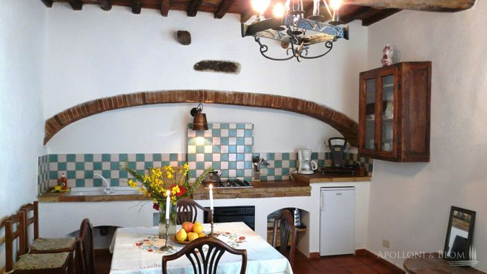Image No.25-Appartement de 19 chambres à vendre à Florence