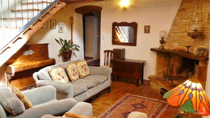 Image No.26-Appartement de 19 chambres à vendre à Florence