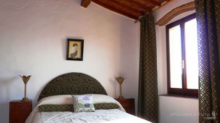 Image No.28-Appartement de 19 chambres à vendre à Florence