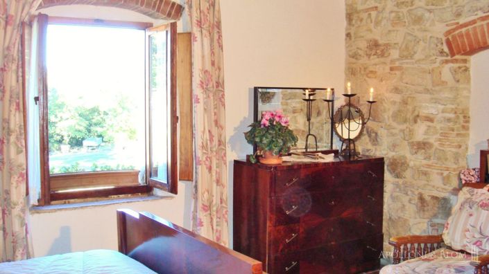 Image No.30-Appartement de 19 chambres à vendre à Florence