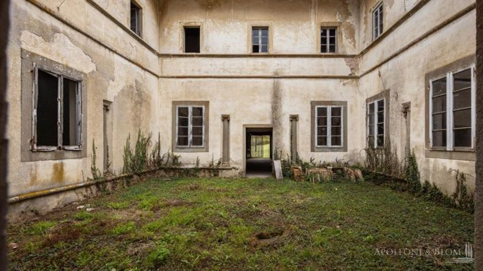 Image No.5-Appartement de 10 chambres à vendre à Barberino di Mugello