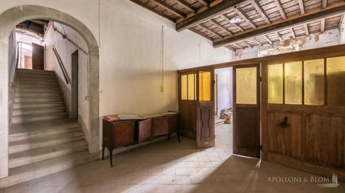 Image No.10-Appartement de 10 chambres à vendre à Barberino di Mugello