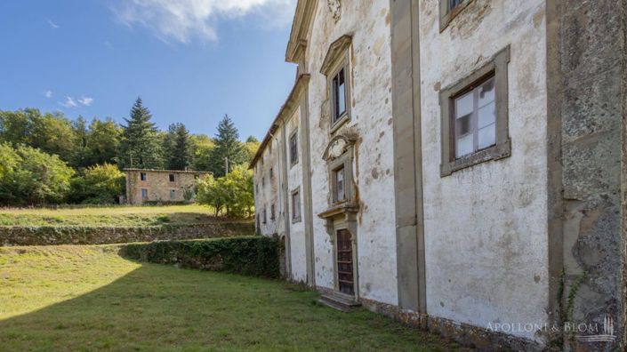 Image No.6-Appartement de 10 chambres à vendre à Barberino di Mugello