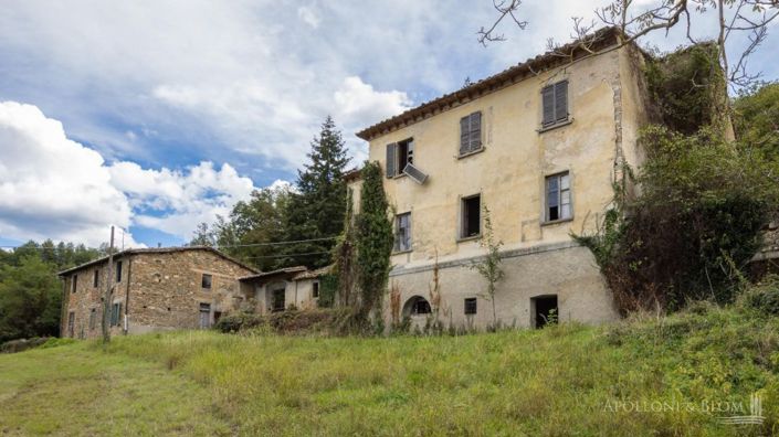 Image No.18-Appartement de 10 chambres à vendre à Barberino di Mugello
