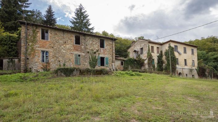Image No.19-Appartement de 10 chambres à vendre à Barberino di Mugello