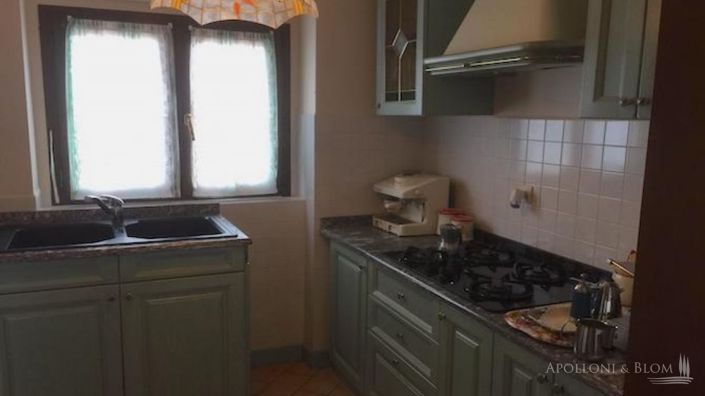 Image No.12-Appartement de 5 chambres à vendre à Lisciano Niccone