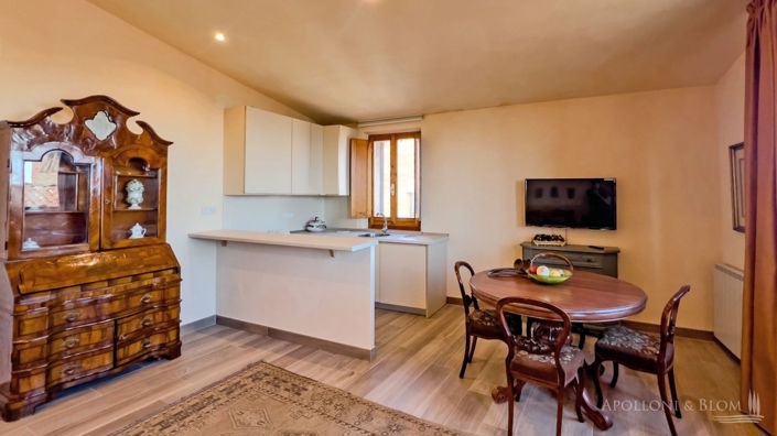 Image No.4-Apartamento con 1 dormitorio en venta