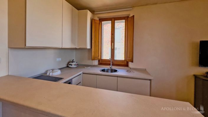Image No.6-Apartamento con 1 dormitorio en venta