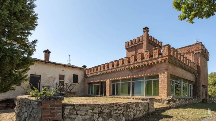 Image No.5-Villa con 6 dormitorios en venta