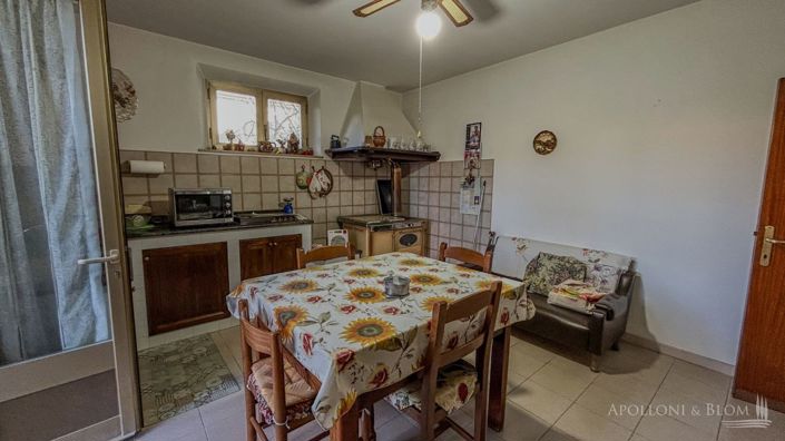 Image No.6-2 Bed Country House for sale