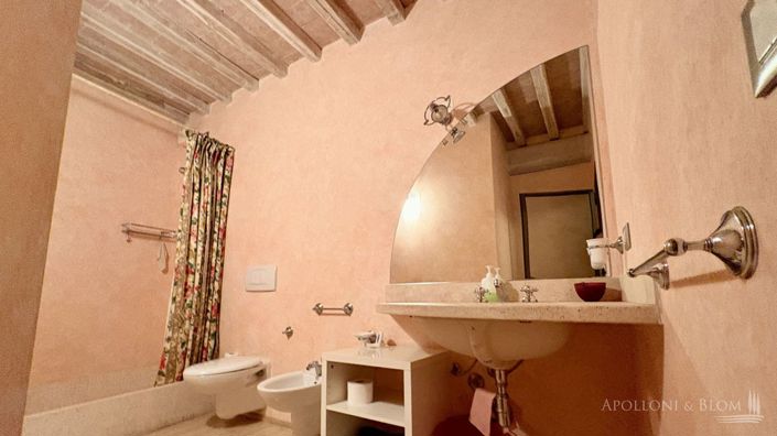Image No.10-Appartement de 2 chambres à vendre à Florence