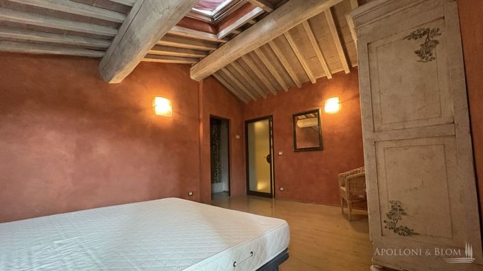 Image No.15-Appartement de 2 chambres à vendre à Florence