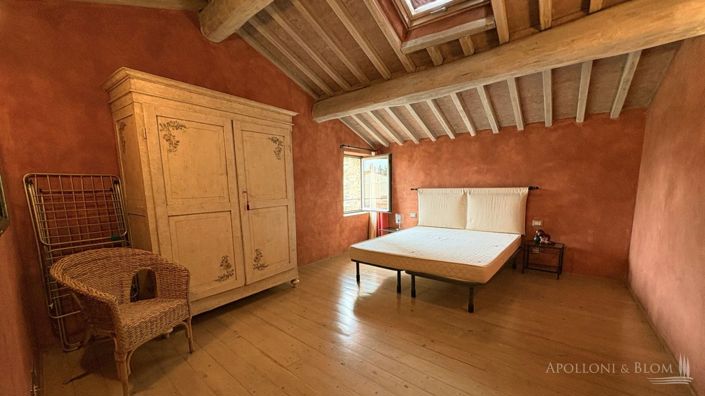 Image No.16-Appartement de 2 chambres à vendre à Florence