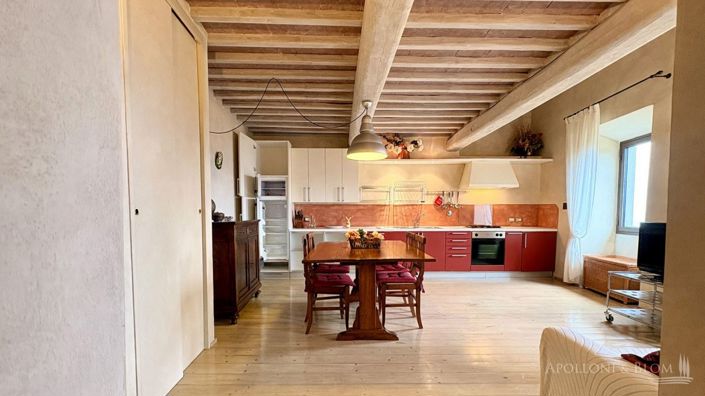 Image No.4-Appartement de 2 chambres à vendre à Florence