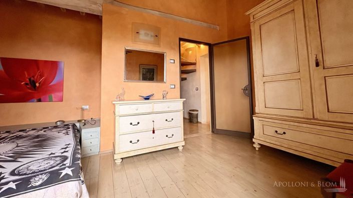 Image No.9-Appartement de 2 chambres à vendre à Florence