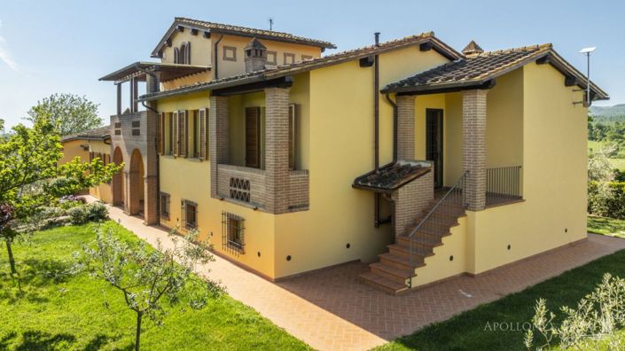Image No.14-6 Bed Villa for sale