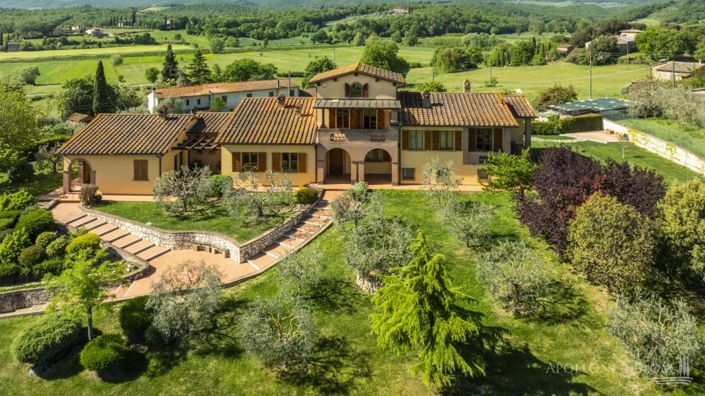 Image No.7-6 Bed Villa for sale