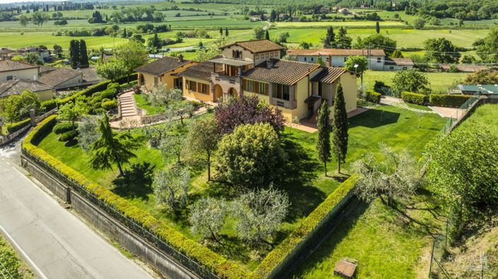 Image No.9-6 Bed Villa for sale