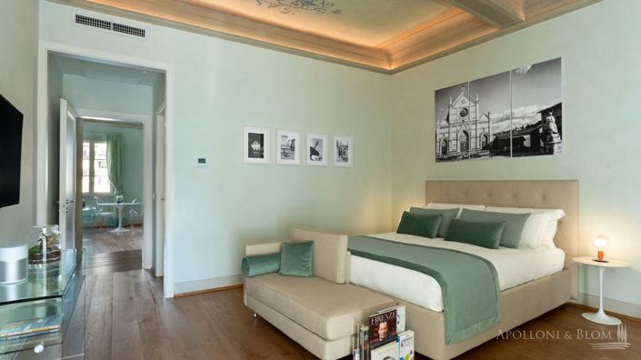 Image No.4-Appartement de 2 chambres à vendre à Florence