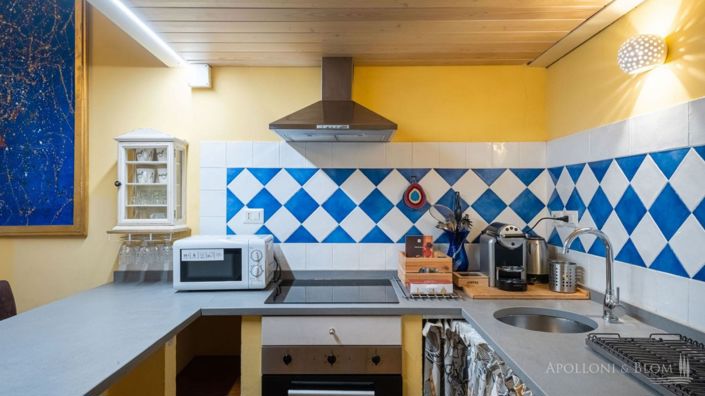 Image No.5-Appartement de 1 chambre à vendre à Florence