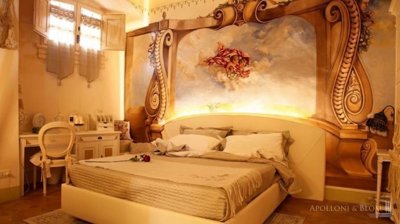 1 - Certaldo, Apartment