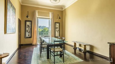 1 - Florence, Apartment