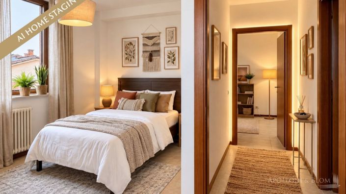 Image No.3-4 Bed Apartment for sale
