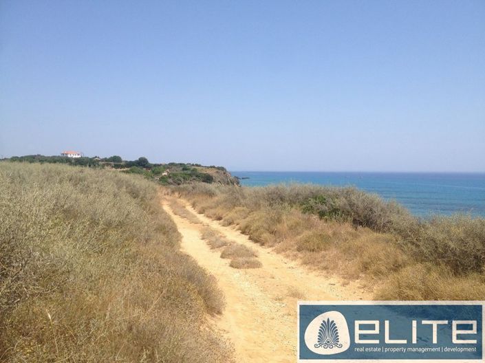 Image No.3-Plot for sale