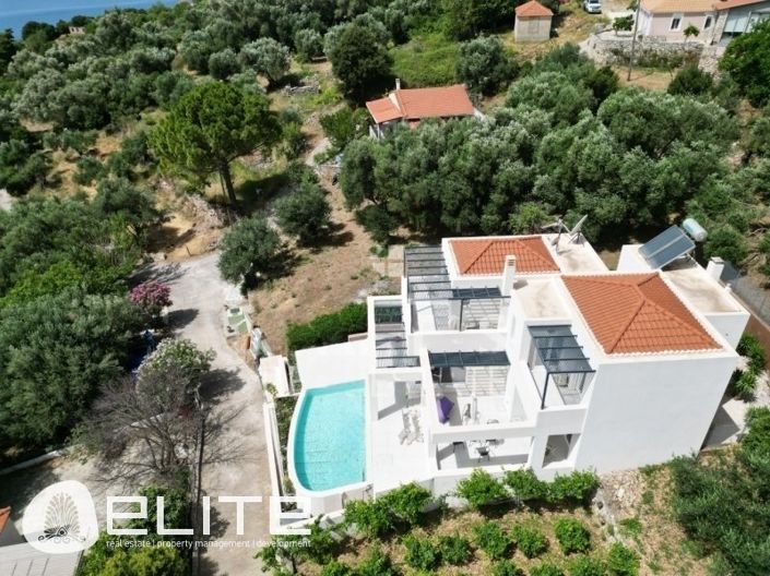 Image No.4-4 Bed Villa for sale