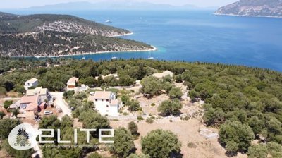 1 - Evreti, Terre
