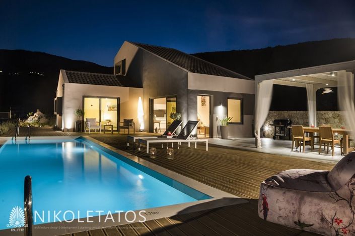 Image No.28-2 Bed Villa for sale