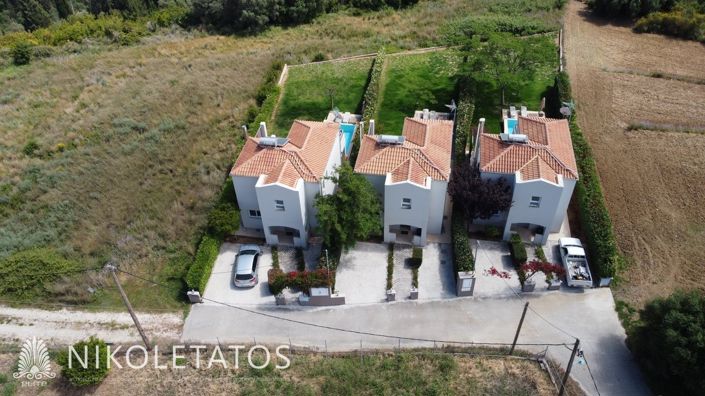 Image No.8-3 Bed Villa for sale