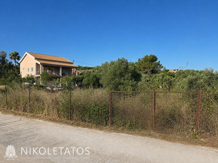 Image No.2-Land for sale