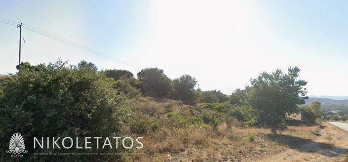 Image No.3-Plot for sale