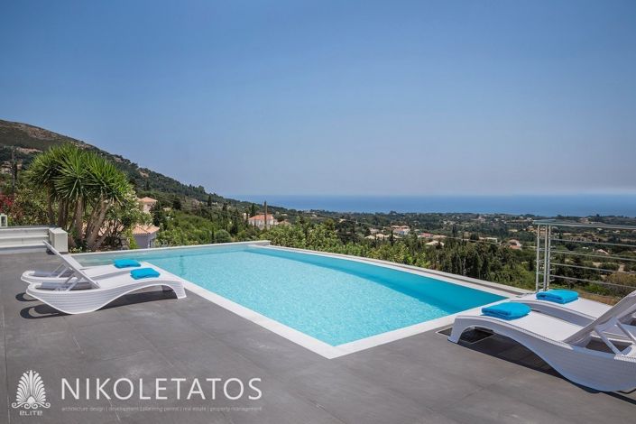 Image No.3-4 Bed Villa for sale