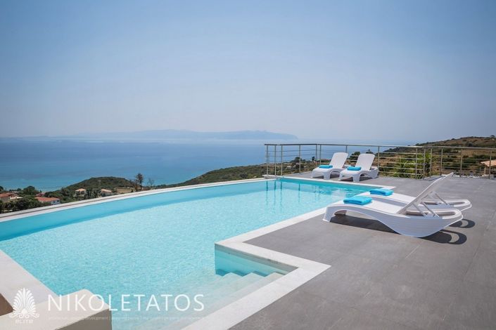 Image No.4-4 Bed Villa for sale