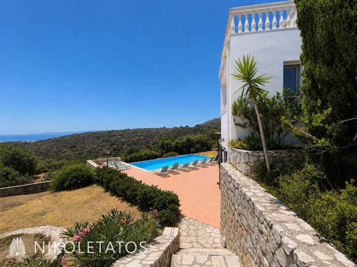 Image No.19-Villa con 5 dormitorios en venta