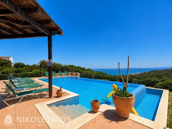 Image No.2-Villa con 5 dormitorios en venta