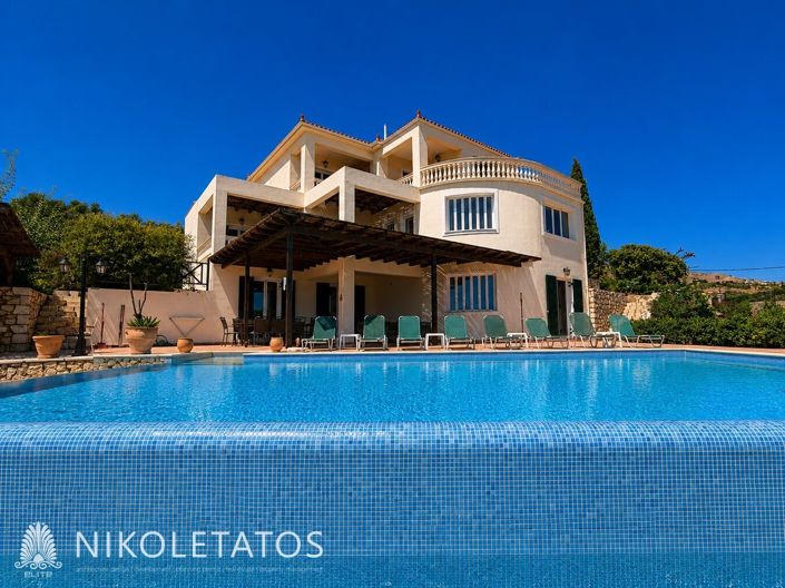 Image No.3-Villa con 5 dormitorios en venta
