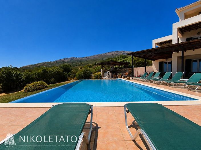 Image No.6-Villa con 5 dormitorios en venta