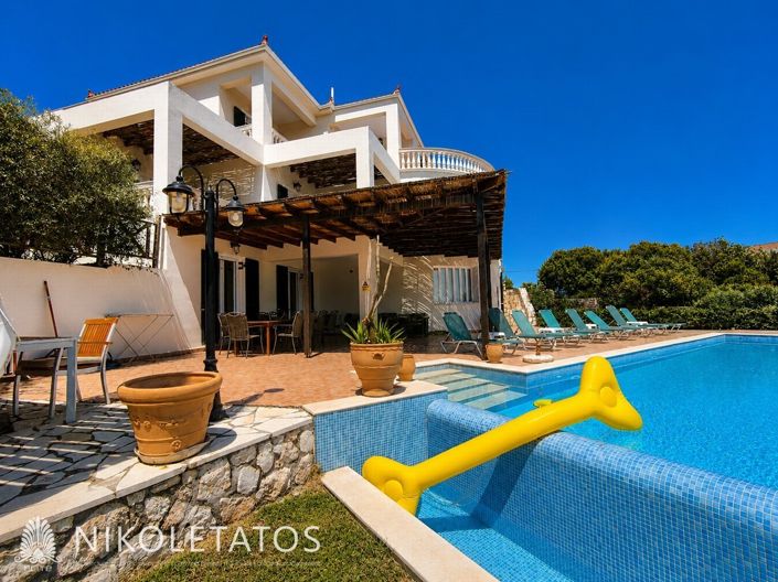 Image No.9-Villa con 5 dormitorios en venta
