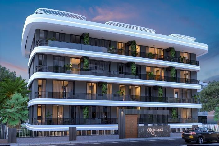 Image No.2-1 Bed Apartment for sale