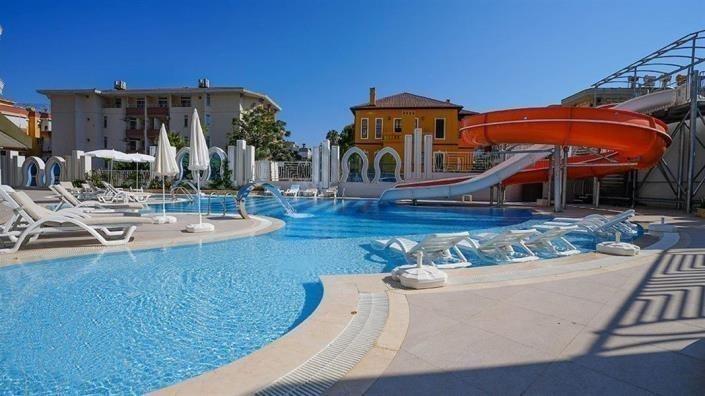 Image No.2-1 Bed Apartment for sale