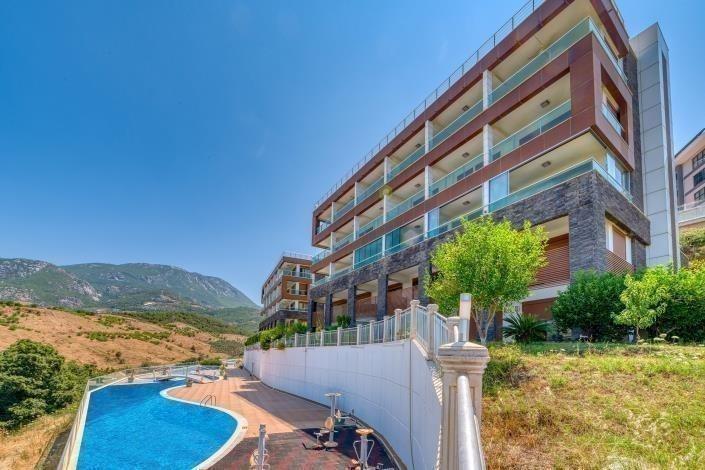 Image No.16-1 Bed Apartment for sale